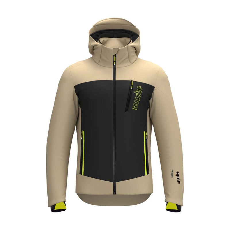rh+ Titan Jacket Mens image number 0
