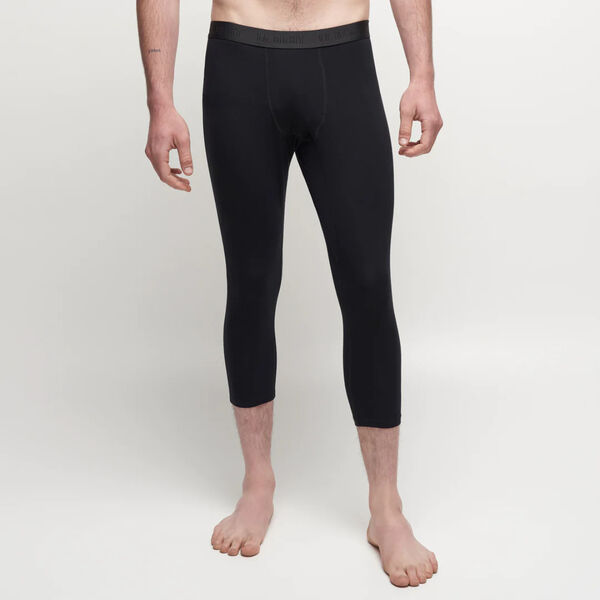 Le Bent Core Lite 3/4 Bottoms Base Layer Mens