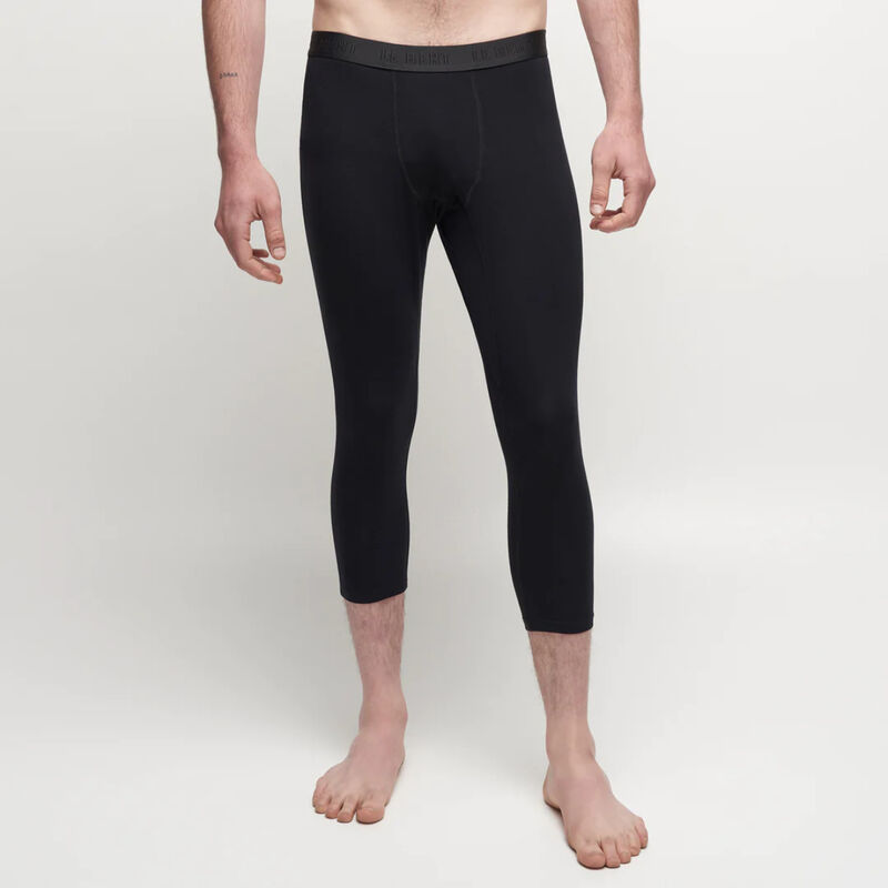 Le Bent Core Lite 3/4 Bottoms Base Layer Mens image number 1