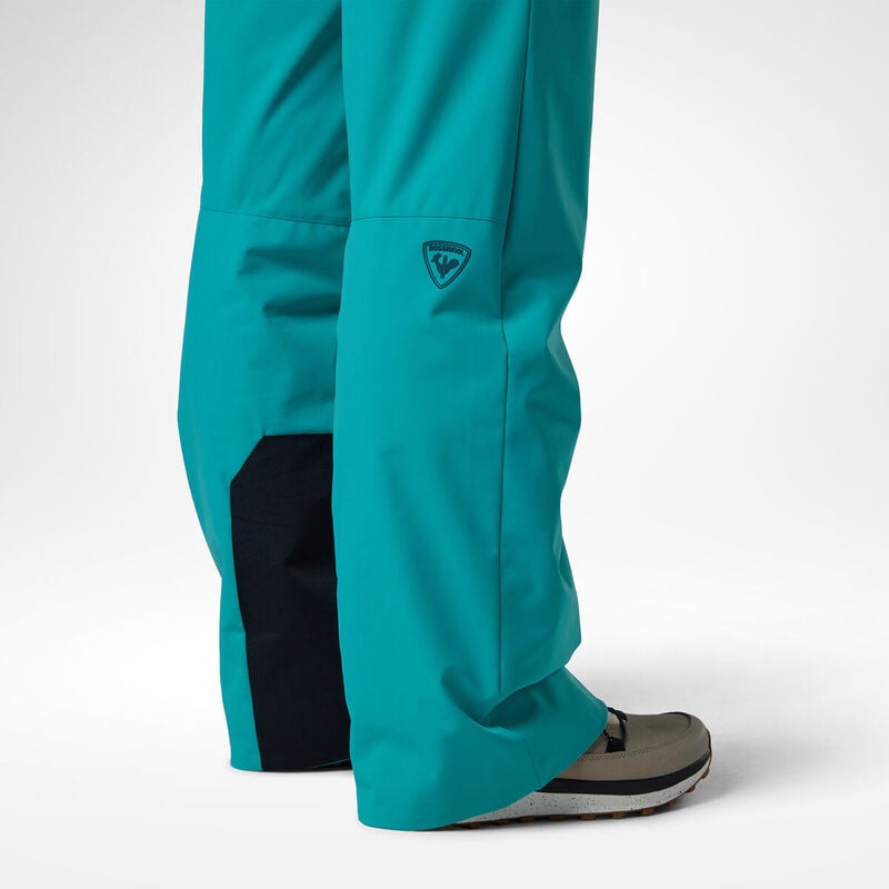 Rossignol Strawpile Insulated Ski Pants Womens - Baltic image number 6
