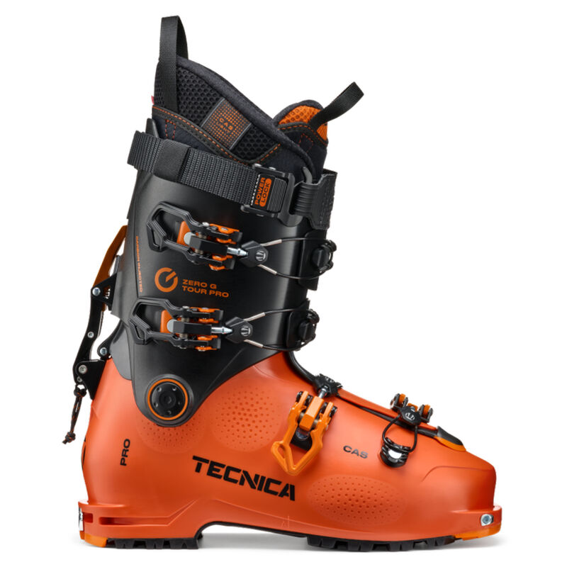 Tecnica Zero G Tour Pro Alpine Touring Boots image number 0