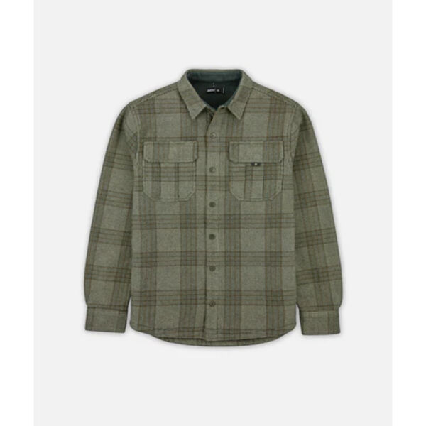 Jetty Hull Jacket Mens