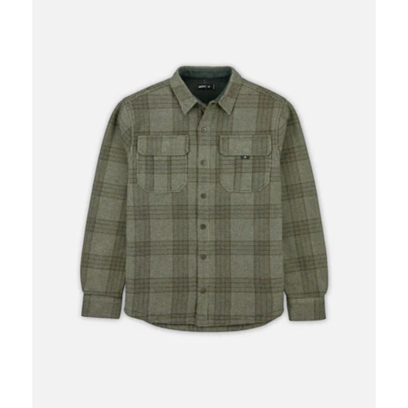 Jetty Hull Jacket Mens image number 0