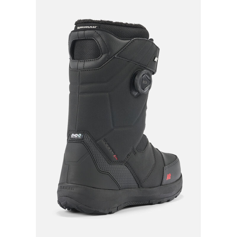 K2 Maysis Clicker X HB Snowboard Boots image number 1