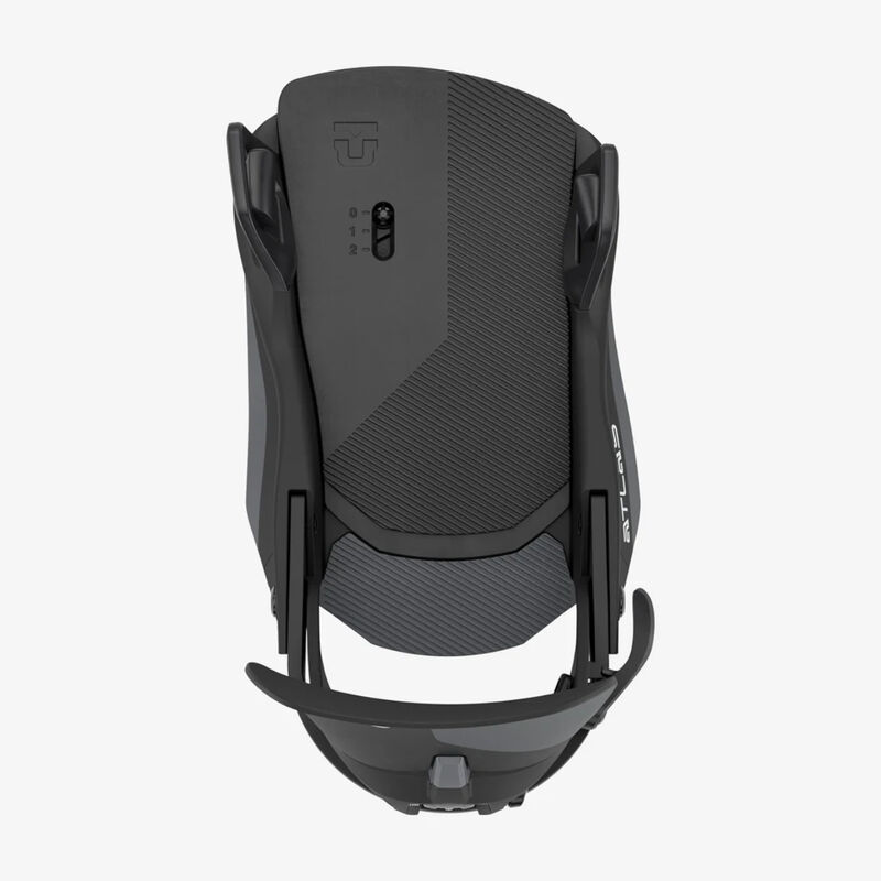 Union Atlas Step On Snowboard Bindings image number 5