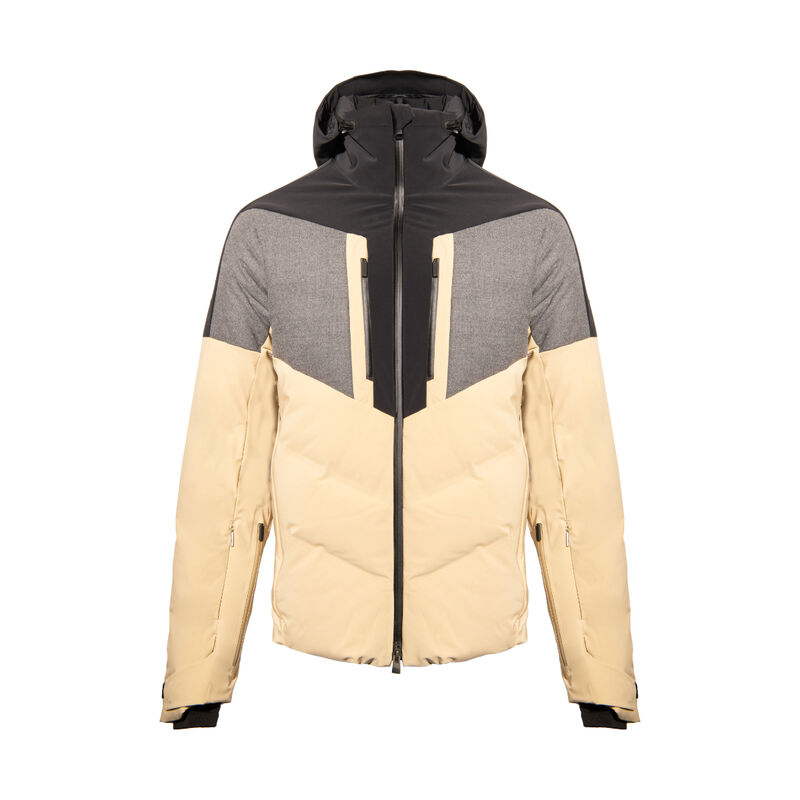 Kjus Torrent Jacket Men's image number 0