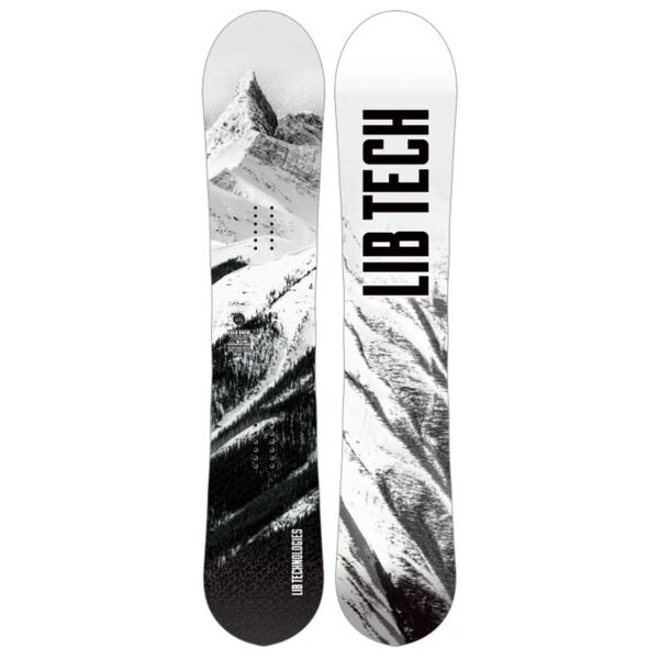 Lib Tech Cold Brew Snowboard Mens