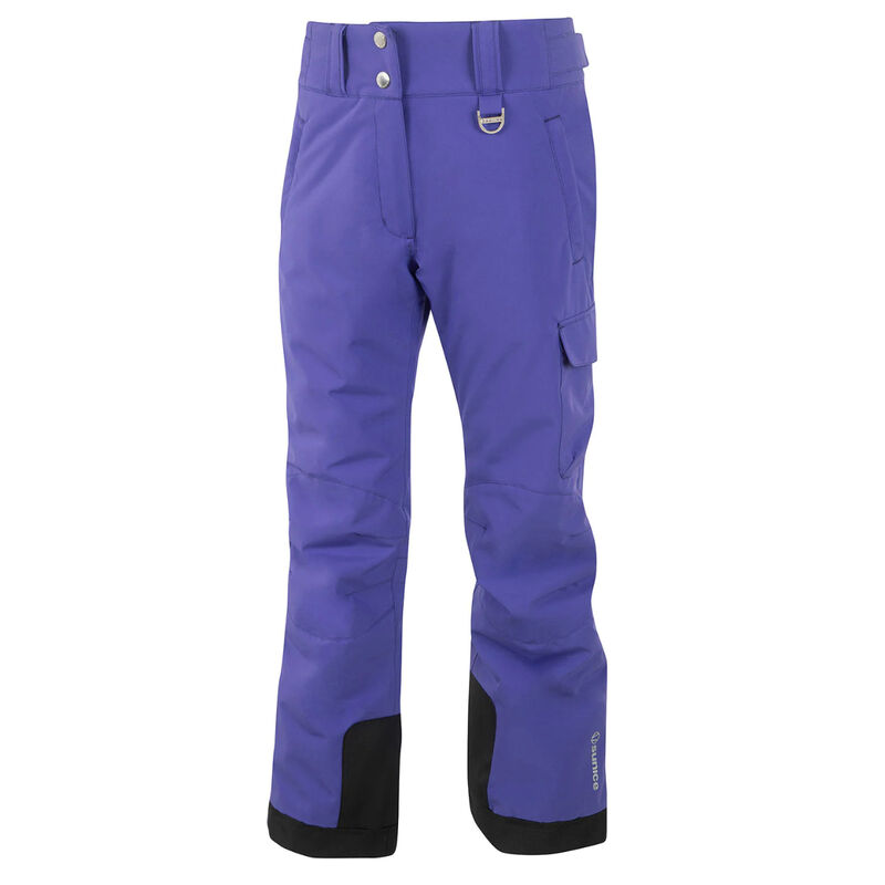 Sunice Zoe Insulated Stretch Pant Girls image number 0