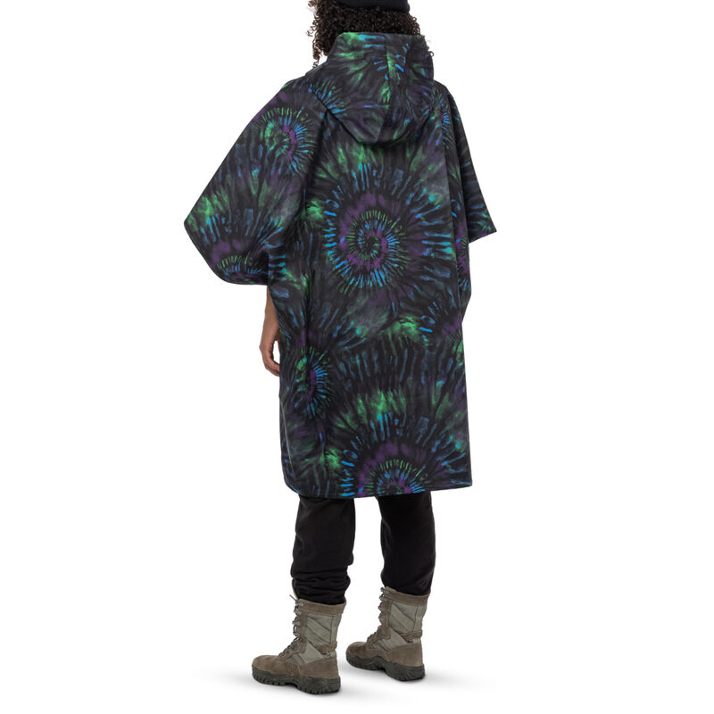 686 Waterproof Poncho Mens image number 1