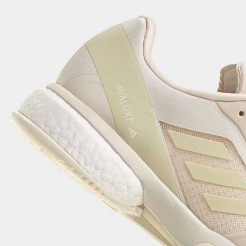 Adidas Avaluxe Tennis Shoes Womens image number 7