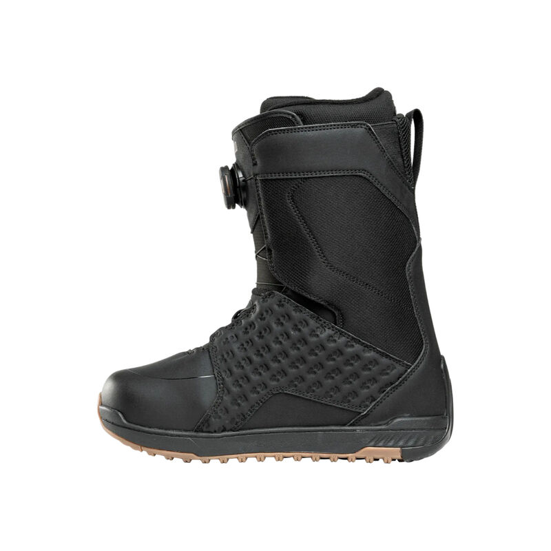 ThirtyTwo Lashed Double BOA Snowboard Boots image number 4