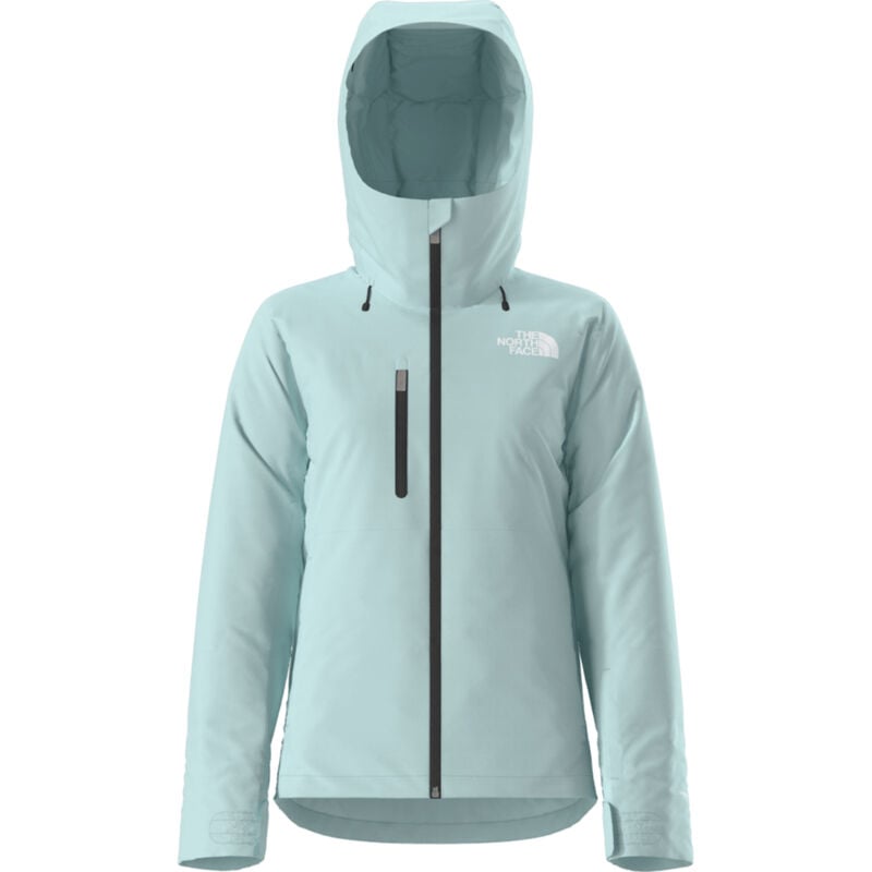 The North Face Descendit Jacket Womens image number 0