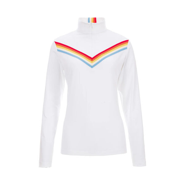 Fera Spectrum 1/2 Zip Womens