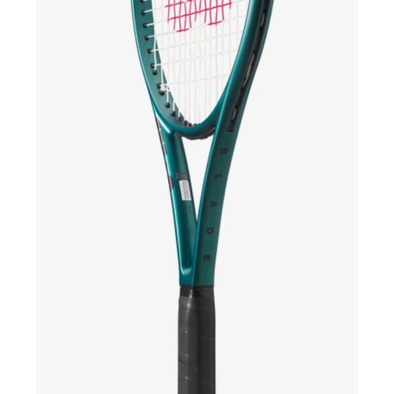 Wilson Blade 100 V9 Tennis Racquet image number 3