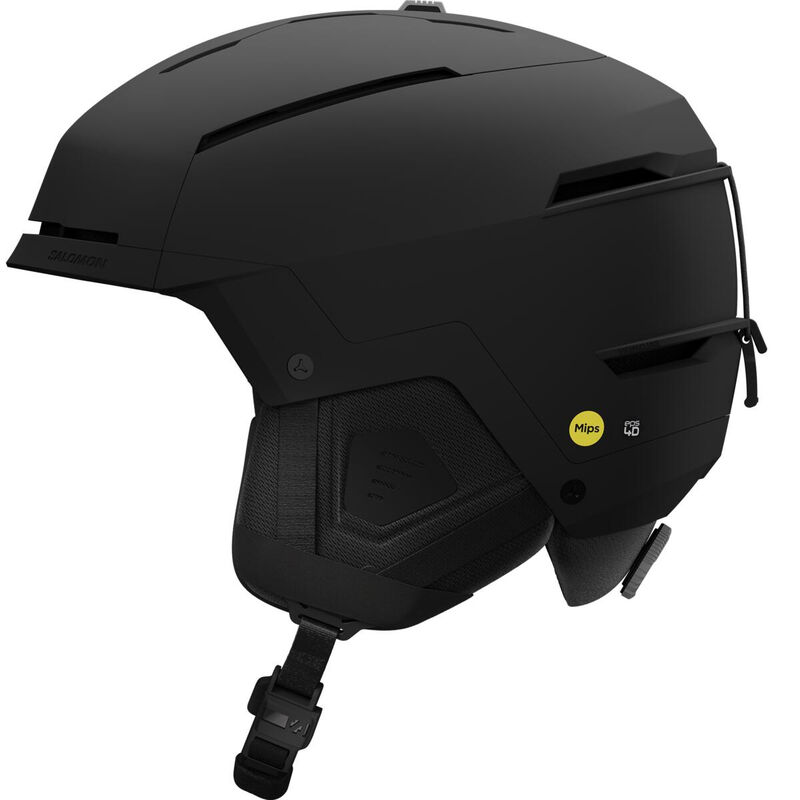 Salomon Arcane Prime Mips Helmet image number 2