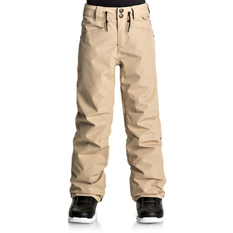 DC Relay Pant Boys image number 0