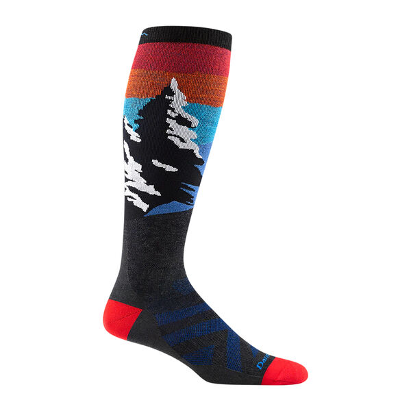 Darn Tough Solstice OTC Lightweight Snow Sock Mens