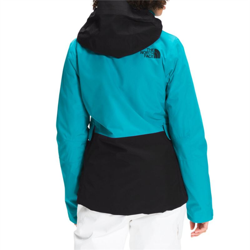 The North Face Garner Tri-Climate Jacket Womens image number 1