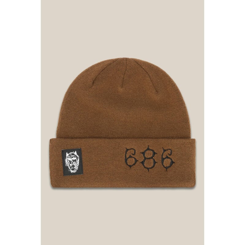 686 Cooper Beanie image number 0