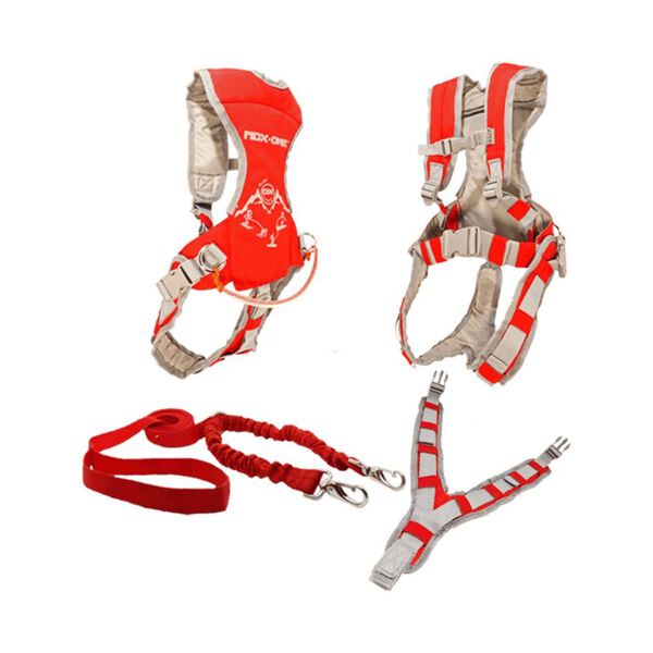 MDXOne Ox Mini Ski / Snowboard Harness Kids