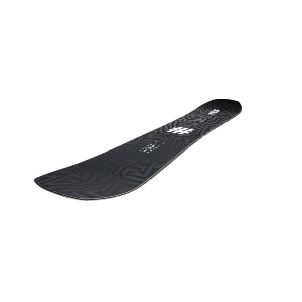 YES. Standard Snowboard Mens