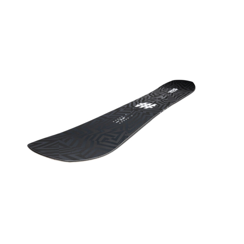 YES Standard Snowboard Mens image number 1