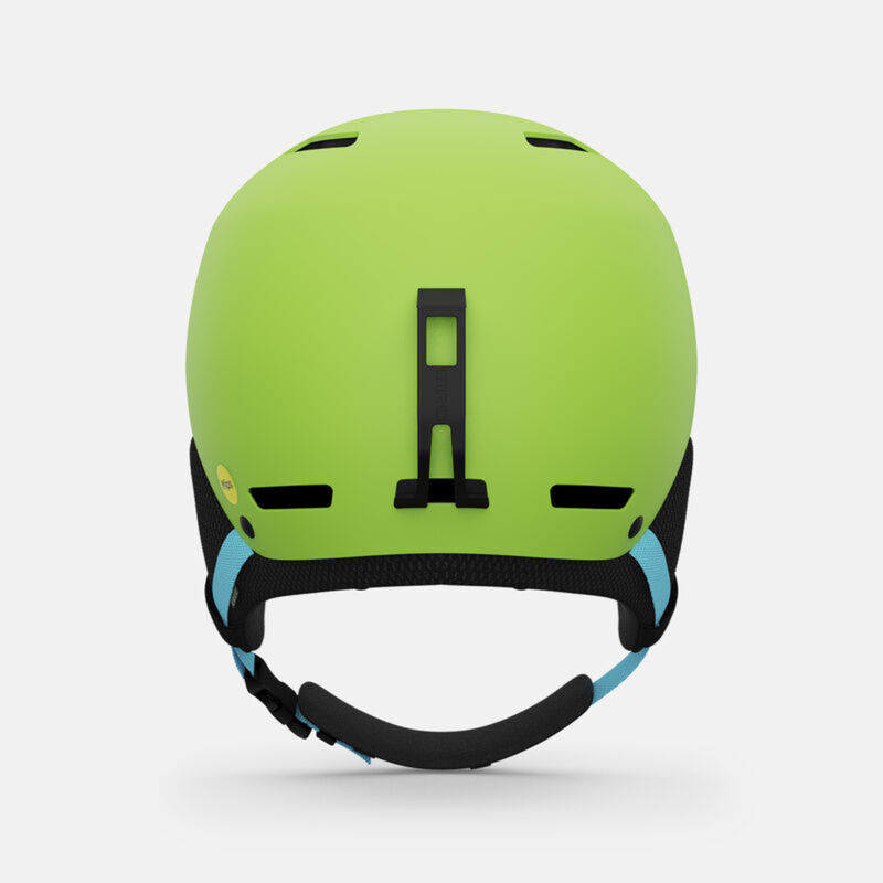 Giro Crue Helmet + Goggles Combo Pack Kids image number 3