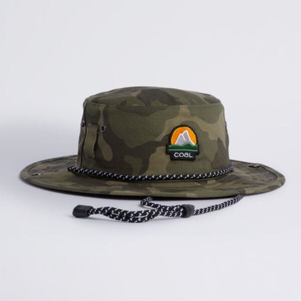 Coal Seymour Boonie Hat Youth