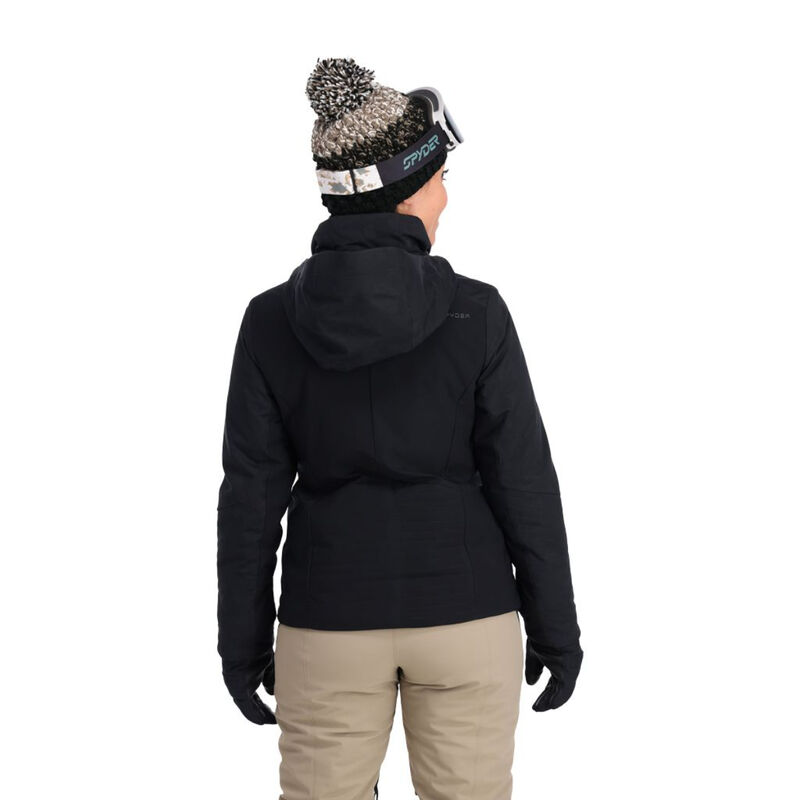 Spyder Schatzi Jacket Womens image number 3