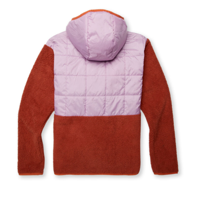 Cotopaxi Trico Hybrid Jacket Womens image number 1