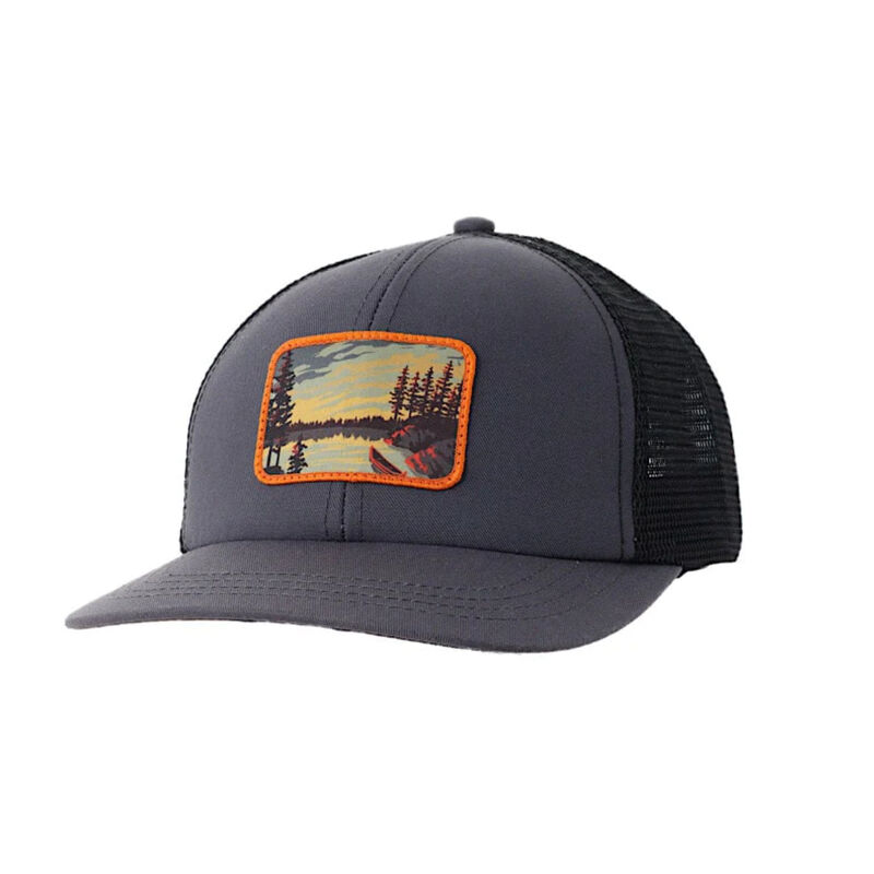 Ambler Venture Trucker Hat image number 0