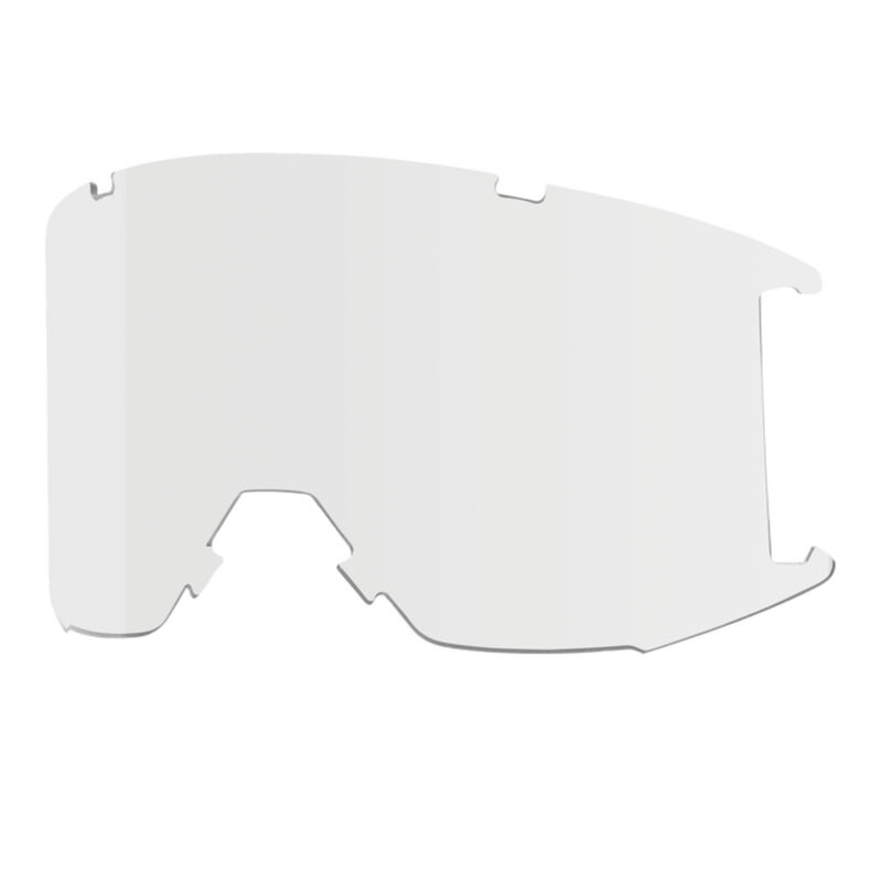 Smith Squad Goggles + Chromapop Everyday Red Mirror Lens image number 3