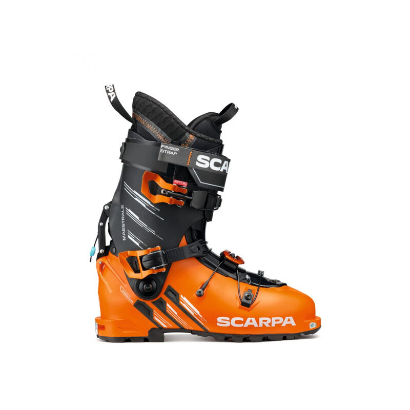 Scarpa Maestrale Ski Boots Mens image number 0