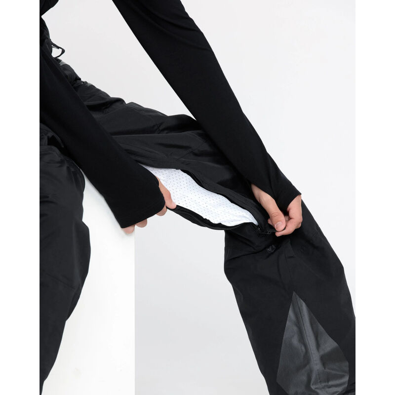 Volcom Rain Gore-Tex Bib Mens image number 4