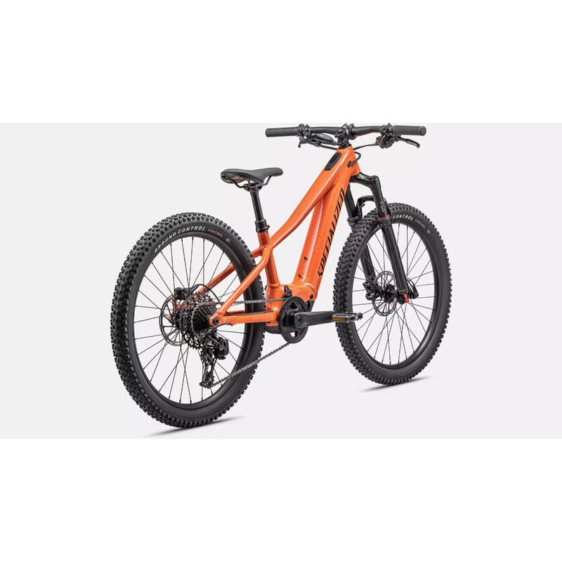 Specialized Turbo Levo SL Kids E-Bike - 24" Gloss Blaze image number 2