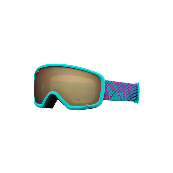Giro Stomp Goggles + AR40 Lens Kids