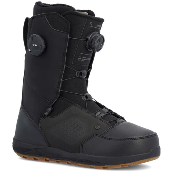 Ride Lasso Snowboard Boots