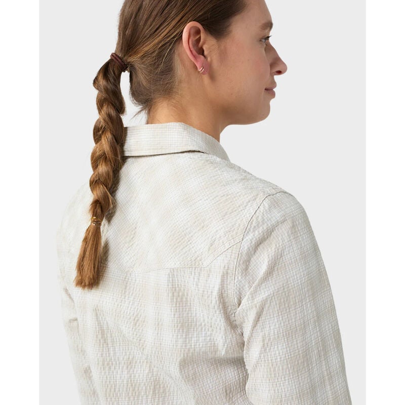 Stio Eddy Coast Shirt LS Womens image number 4