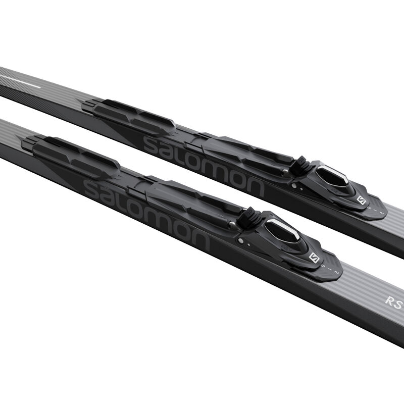 Salomon RS 10 and Prolink Shift-In Nordic Ski image number 3
