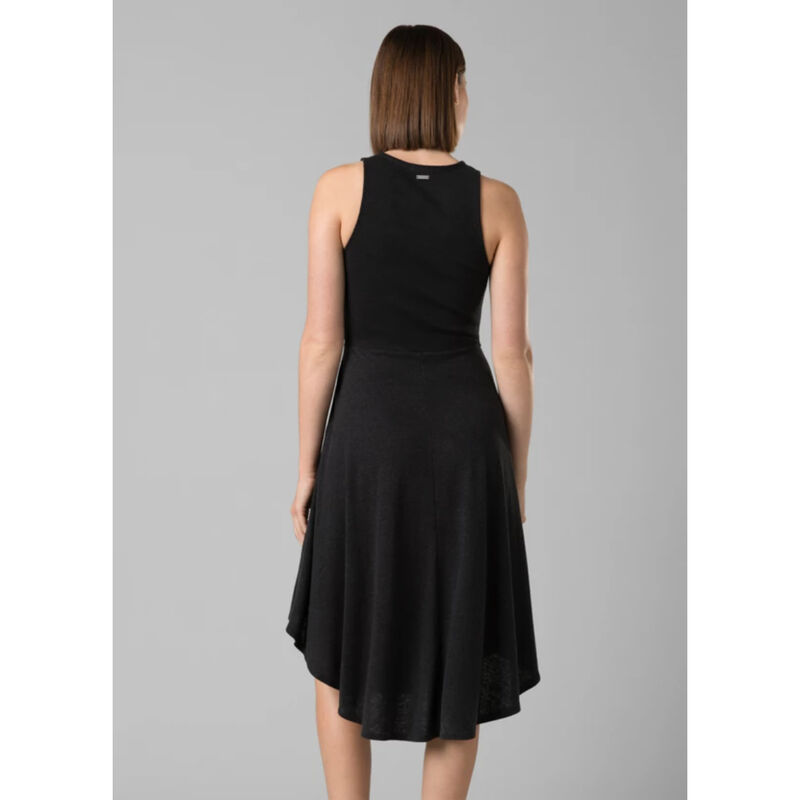 prAna Cozy Up Bayjour Dress Womens image number 2