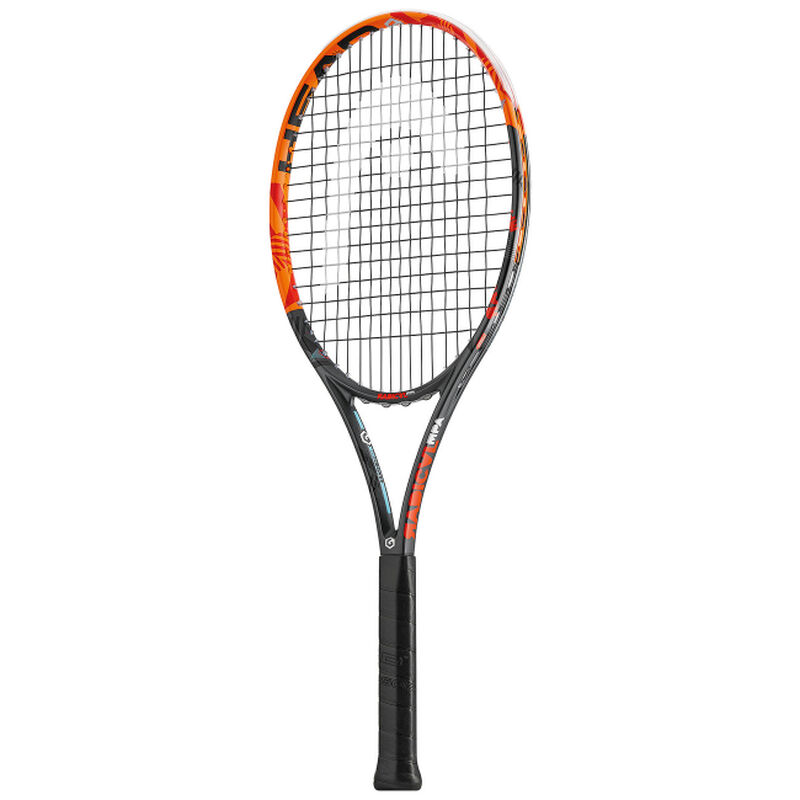 Head Radical MPA Tennis Racquet image number 0
