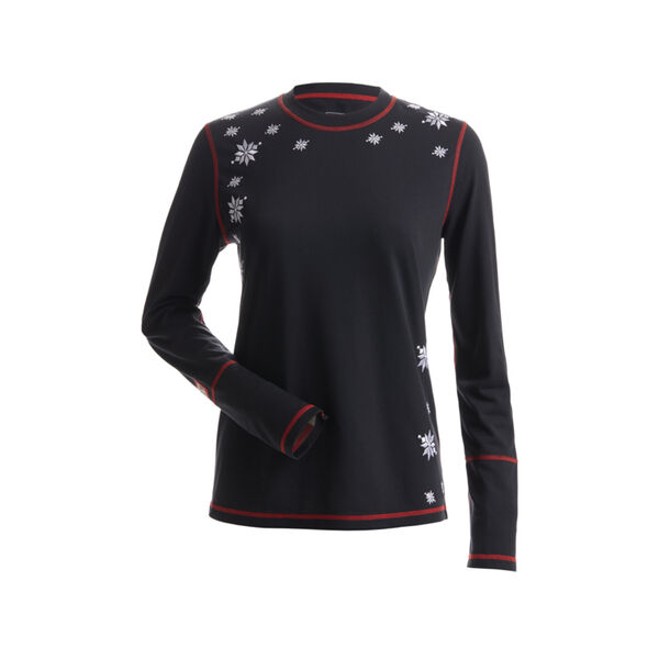 Nils Christina Top Womens