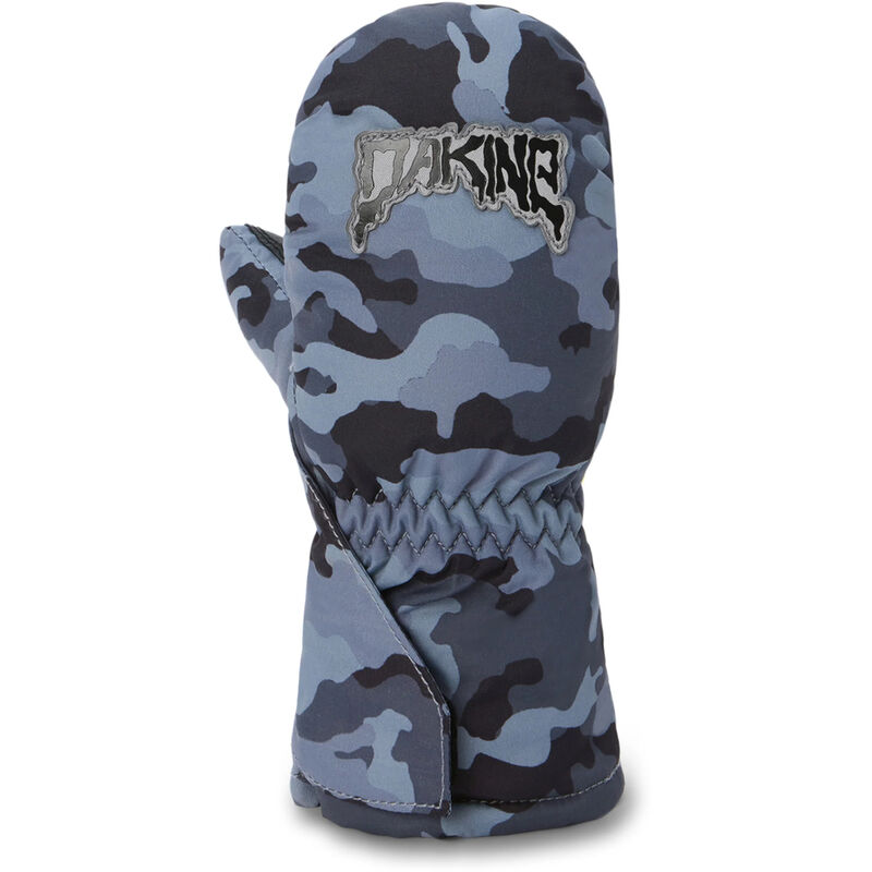 Dakine Brat Mitts Toddler image number 0