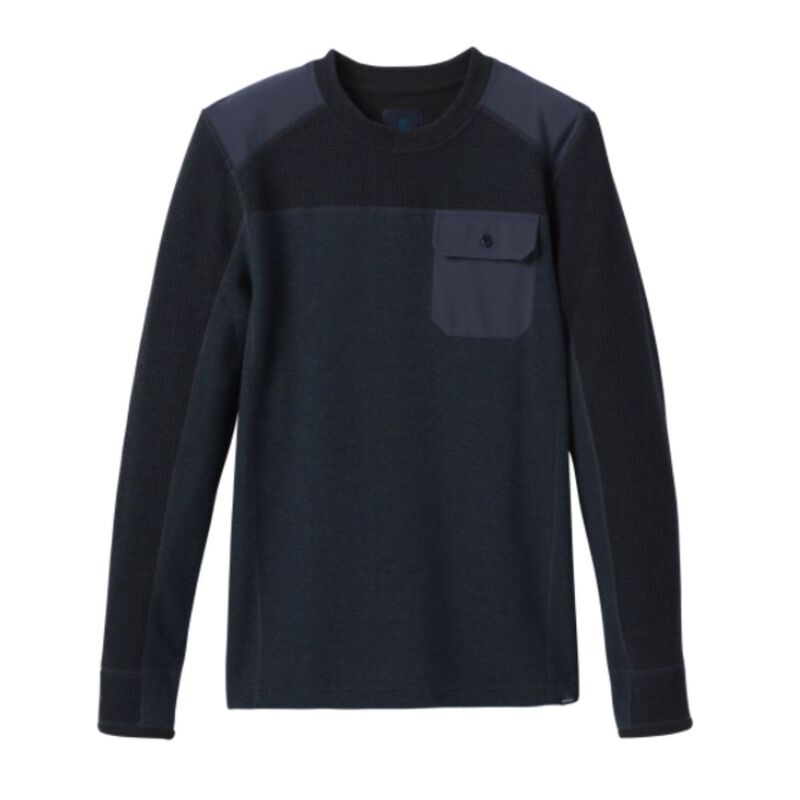 prAna Lonan Long Sleeve - Mens image number 0