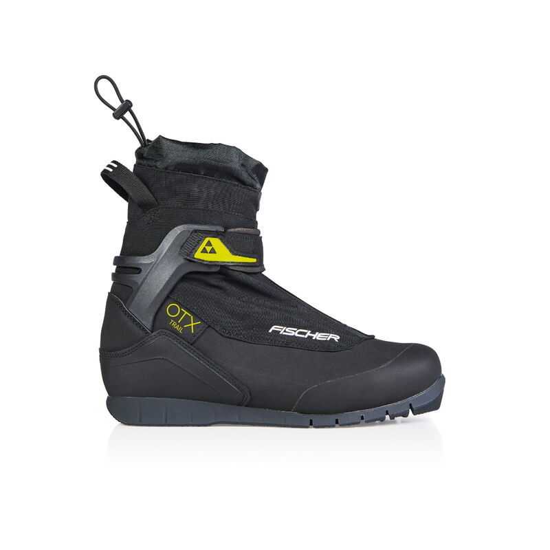 Fischer OTX Trail Nordic Boot image number 0
