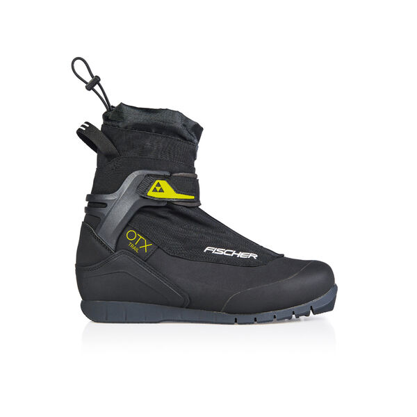 Fischer OTX Trail Nordic Boot