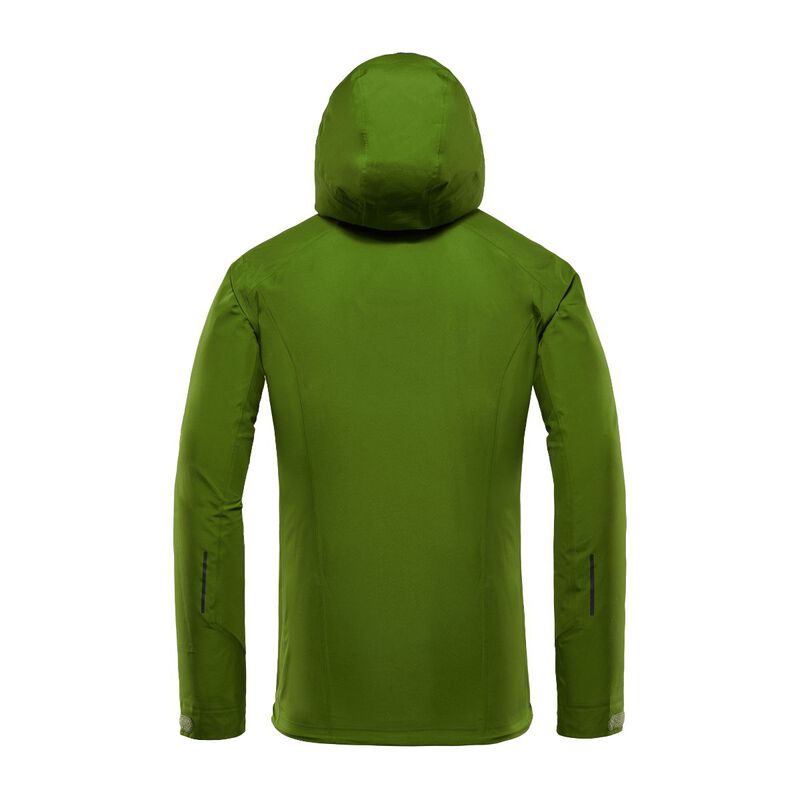 BlackYak Kurtaka Kostromo 3 in 1 JAcket Mens image number 6
