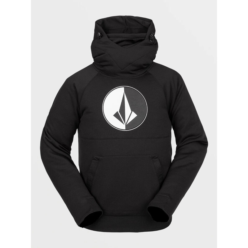 Volcom Hydro Riding Hoodie Mens image number 0