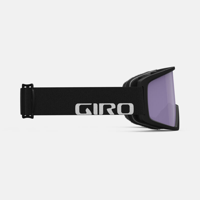 Giro Blok Goggles + Vivid Apex Lens image number 2