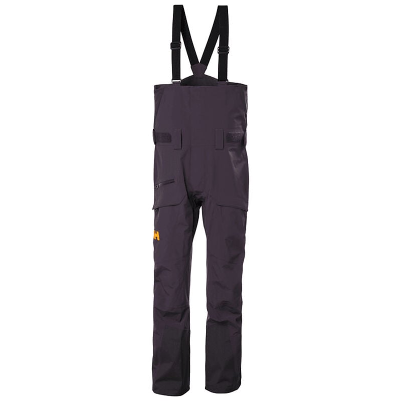 Helly Hansen Sogn Bib Shell Pants Mens image number 0